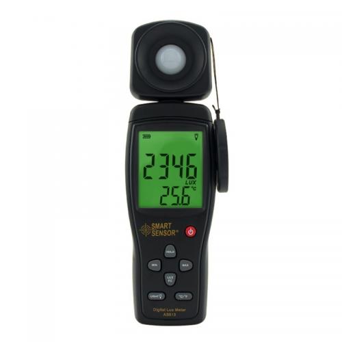 Máy đo cường độ ánh sáng Smartsensor AS813
