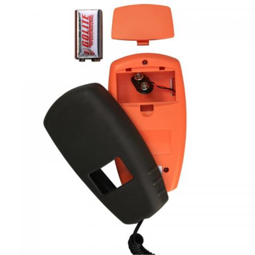 Máy đo cường độ ánh sáng Total Meter IR850-940
