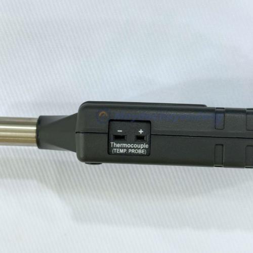Máy đo đa chỉ tiêu môi trường Lutron EM-1910