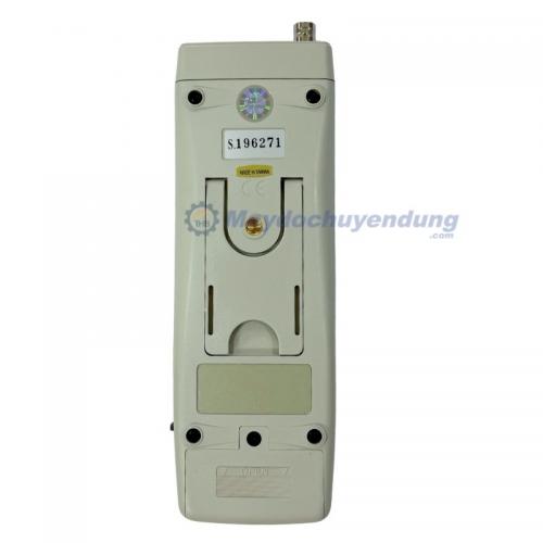 Máy đo pH/ORP, DO, CD/TDS, độ mặn Lutron YK-2001PHA
