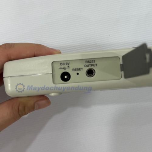 Máy đo pH/ORP, DO, CD/TDS, độ mặn Lutron YK-2001PHA