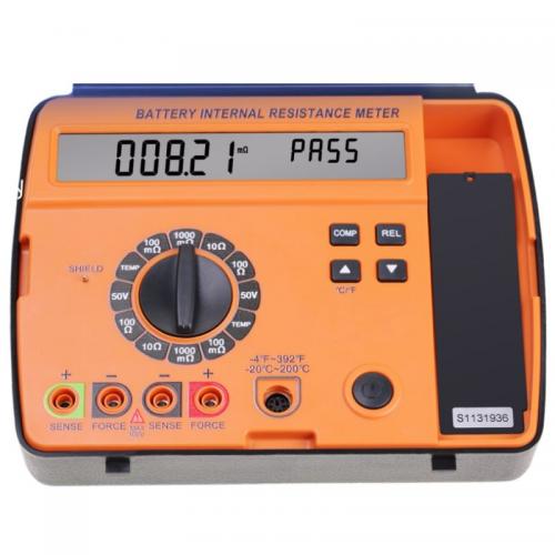 Máy đo điện trở trong của pin Total Meter SM8126plus
