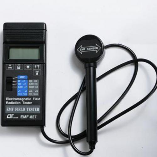Máy đo điện từ trường EMF Lutron EMF-823