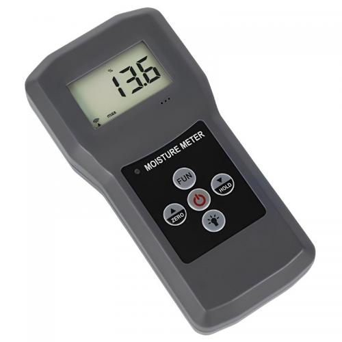 Máy đo độ ẩm bê tông Total Meter MS380Q