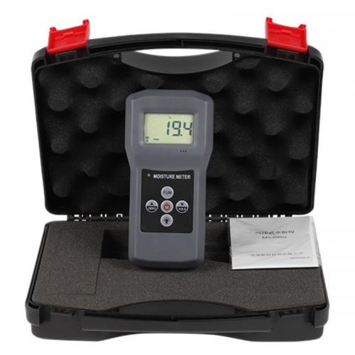 Máy đo độ ẩm bê tông Total Meter MS380Q