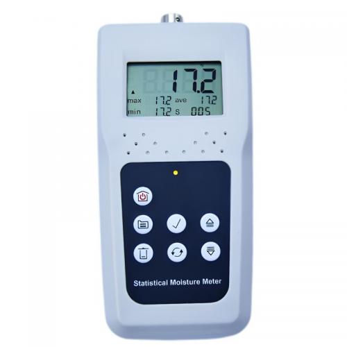 Máy đo độ ẩm bông vải tự ghi Total Meter KMS680C Máy đo độ ẩm bông vải tự ghi Total Meter KMS680C