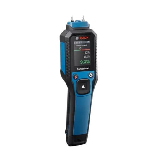 Máy đo độ ẩm Hygro-pin Bosch GMP 2-15 Máy đo độ ẩm Hygro-pin Bosch GMP 2-15