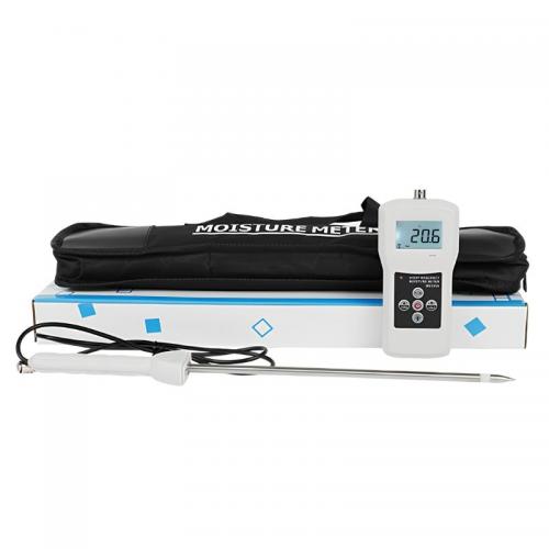 Máy đo độ ẩm các loại vật liệu dạng bột Total Meter MS350A