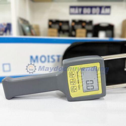 Máy đo độ ẩm cà phê, nông sản, ngũ cốc TK25G