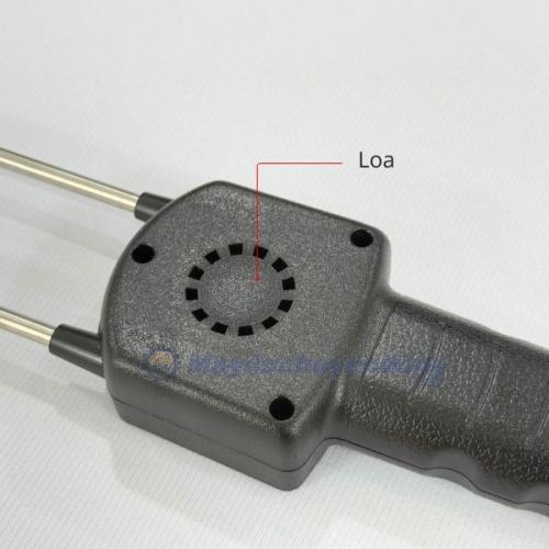 Máy đo độ ẩm đa năng SmartSensor AR991