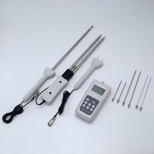 Máy đo độ ẩm đa năng tự ghi Total Meter KMS680