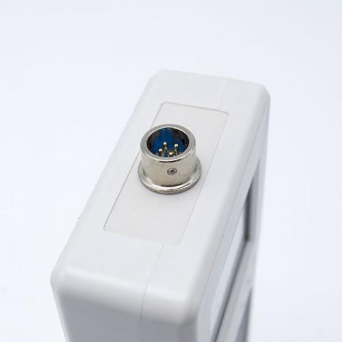 Máy đo độ ẩm đa năng tự ghi Total Meter KMS680
