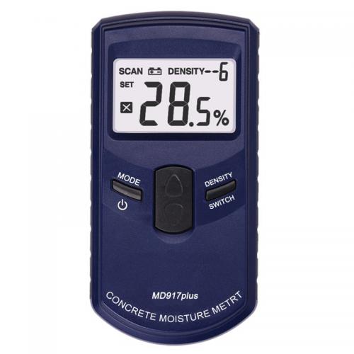 Máy đo độ ẩm đa năng Total Meter MD917plus Máy đo độ ẩm đa năng Total Meter MD917plus