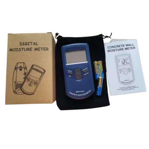 Máy đo độ ẩm đa năng Total Meter MD917plus