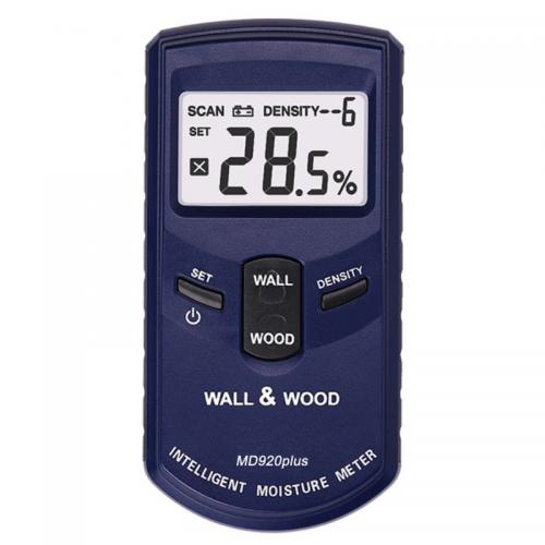 Máy đo độ ẩm đa năng Total Meter MD920plus