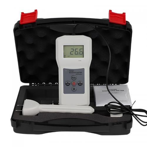 Máy đo độ ẩm đa năng Total Meter MS7200