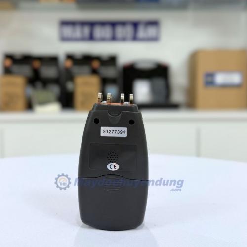 Máy đo độ ẩm giấy MD-916