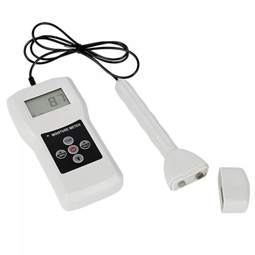 Máy đo độ ẩm giấy mỏng Total Meter MS7200TS