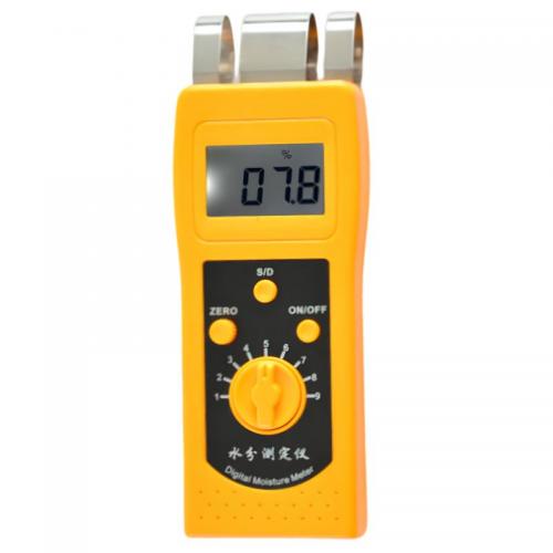 Máy đo độ ẩm giấy Total Meter DM200P+ Máy đo độ ẩm giấy Total Meter DM200P+
