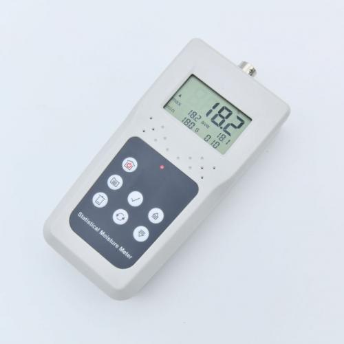 Máy đo độ ẩm giấy Total Meter KMS680P