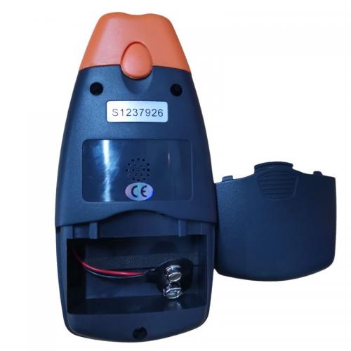 Máy đo độ ẩm giấy Total Meter MD916plus