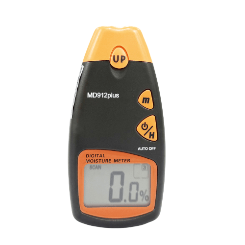 Máy đo độ ẩm gỗ và vật liệu xây dựng MD-912 Máy đo độ ẩm gỗ và vật liệu xây dựng MD-912