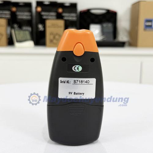 Máy đo độ ẩm gỗ và vật liệu xây dựng MD-912