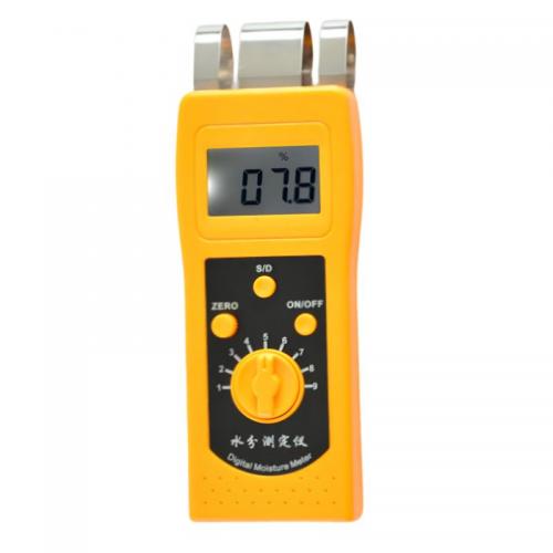 Máy đo độ ẩm gỗ Total Meter DM200W