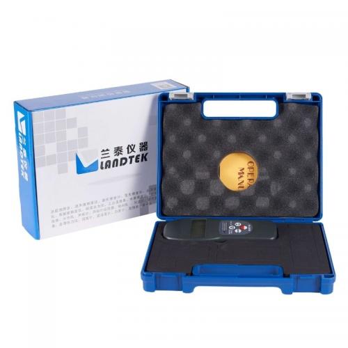 Máy đo độ ẩm gỗ Total Meter MC7825S