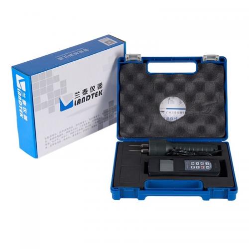 Máy đo độ ẩm gỗ Total Meter MC7828P