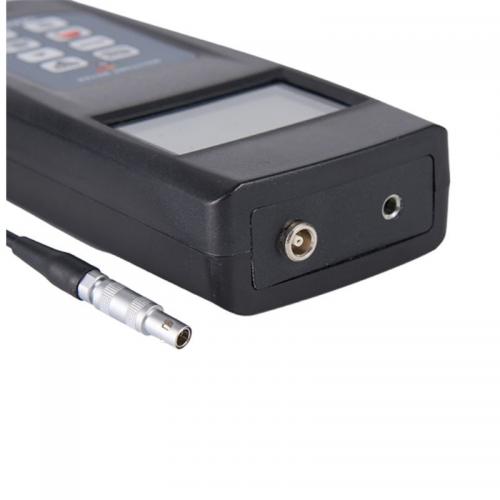 Máy đo độ ẩm gỗ Total Meter MC7828P