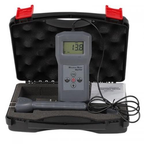 Máy đo độ ẩm gỗ xẻ và tre Total Meter MS7100