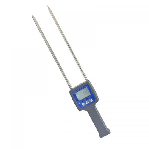 Máy đo độ ẩm Mùn Cưa, dăm bào TK-100W