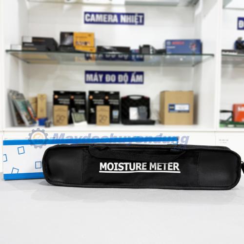 Máy đo độ ẩm ngũ cốc, nông sản TK-100G