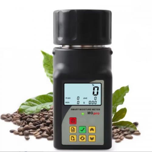 Máy đo độ ẩm ngũ cốc thông minh Total Meter MG-Pro
