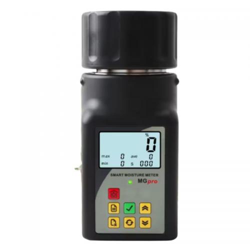 Máy đo độ ẩm ngũ cốc thông minh Total Meter MG-Pro Máy đo độ ẩm ngũ cốc thông minh Total Meter MG-Pro
