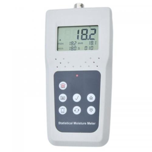 Máy đo độ ẩm ngũ cốc tự ghi Total Meter KMS680G Máy đo độ ẩm ngũ cốc tự ghi Total Meter KMS680G