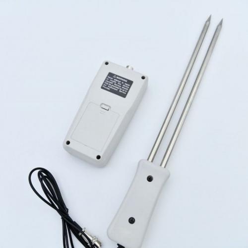 Máy đo độ ẩm ngũ cốc tự ghi Total Meter KMS680G