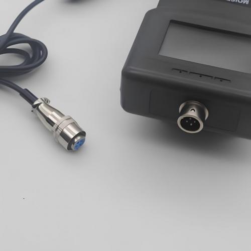Máy đo độ ẩm rơm, cỏ khô và các loại chất xơ khác Total Meter MS-H
