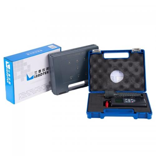 Máy đo độ ẩm thuốc lá Total Meter MC-7828CIG
