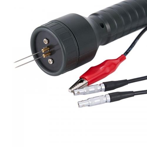 Máy đo độ ẩm thuốc lá Total Meter MC-7828CIG
