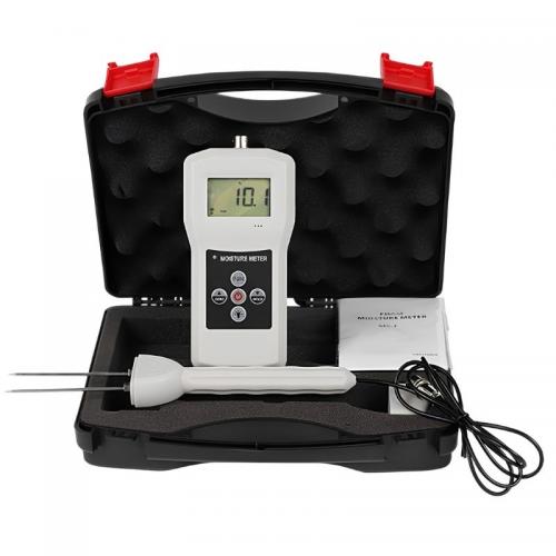 Máy đo độ ẩm bọt, mút xốp Total Meter MS-F