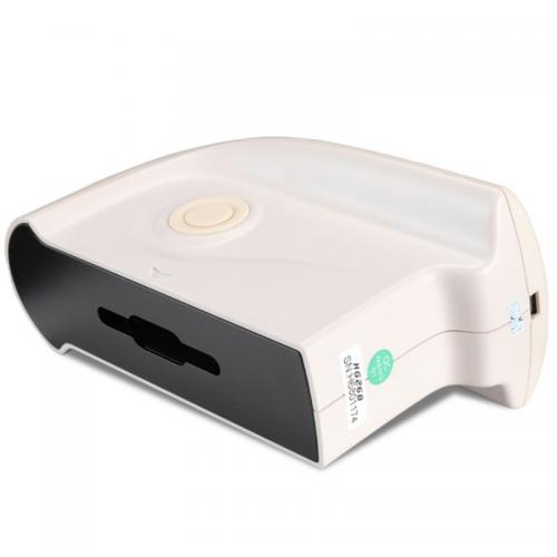 Máy đo độ bóng ba góc (20°/60°/85°) 3NH HG268