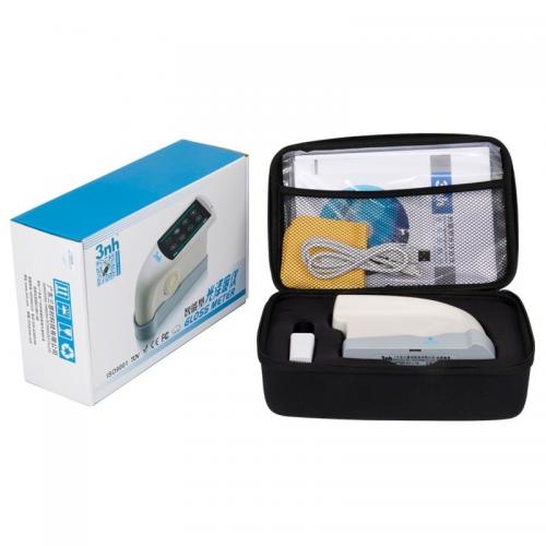 Máy đo độ bóng góc 60° 3NH HG60