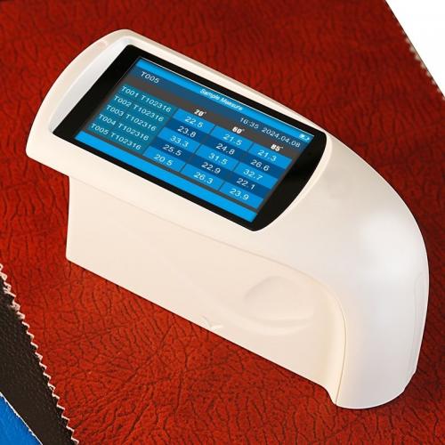 Máy đo độ bóng góc 60° 3NH HG60