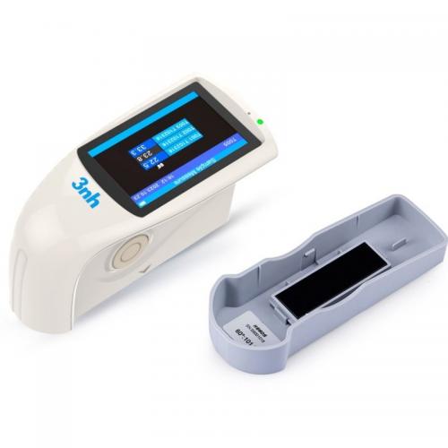 Máy đo độ bóng góc 60° 3NH HG60S