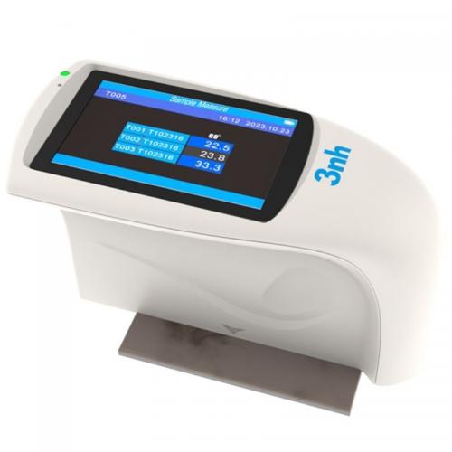 Máy đo độ bóng góc 60° 3NH HG60S