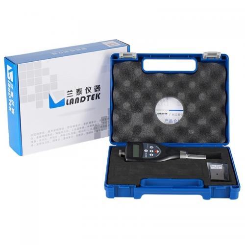 Máy đo độ cứng vật liệu shore A Total Meter HT6510A