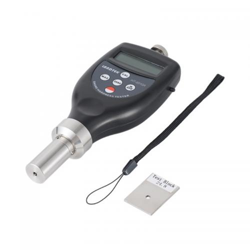 Máy đo độ cứng vật liệu shore A Total Meter HT6510A