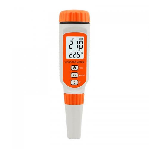 Máy đo độ dẫn điện/TDS Smartsensor AR8011 Máy đo độ dẫn điện/TDS Smartsensor AR8011